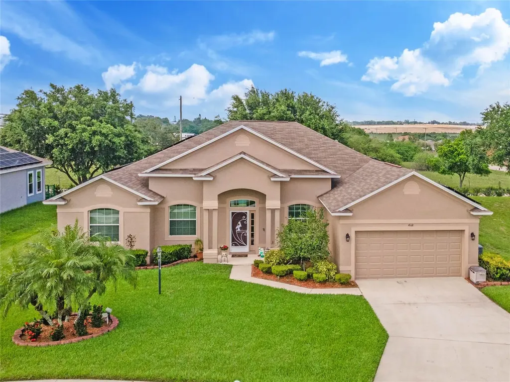 4118 Dinner Lake Way Lake Wales FL 33859