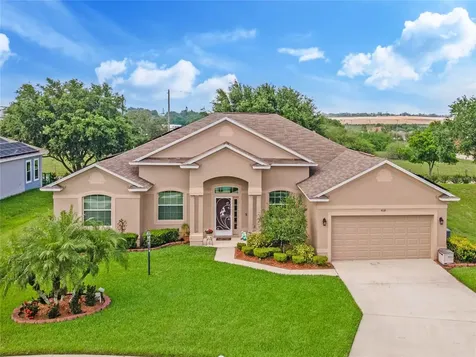 4118 Dinner Lake Way Lake Wales FL 33859