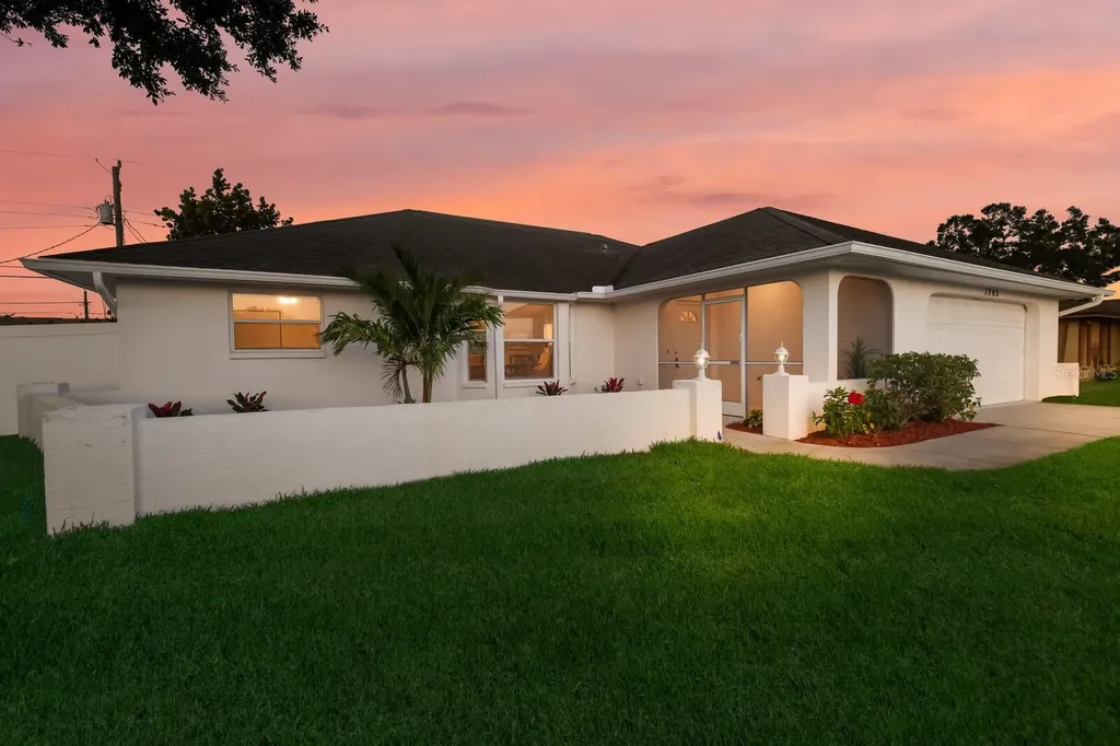 1765 Pomelo Drive Venice FL 34293