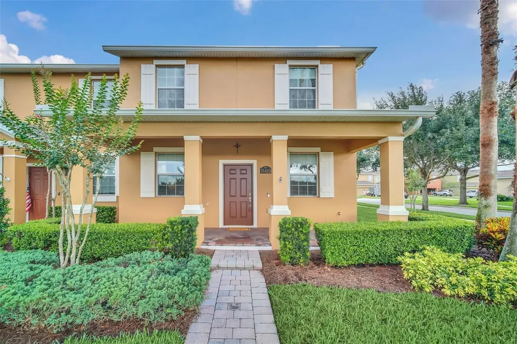 15423 Avenue Of The Arbors Winter Garden FL 34787