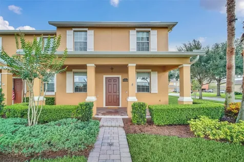 15423 Avenue Of The Arbors Winter Garden FL 34787