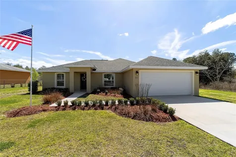15491 SW 46th Avenue Road Ocala FL 34473