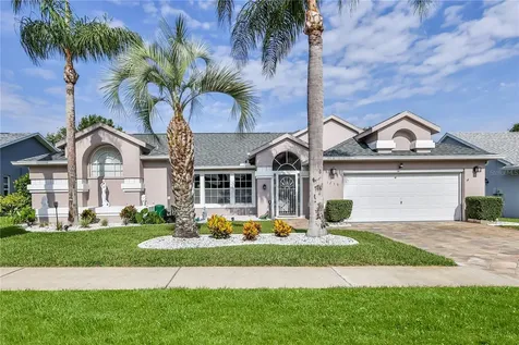 1239 Overland Drive Spring Hill FL 34608