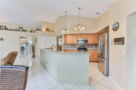 1239 Overland Drive Spring Hill FL 34608