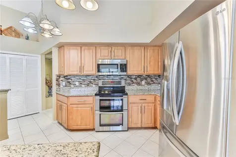 1239 Overland Drive Spring Hill FL 34608