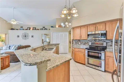 1239 Overland Drive Spring Hill FL 34608
