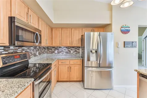 1239 Overland Drive Spring Hill FL 34608