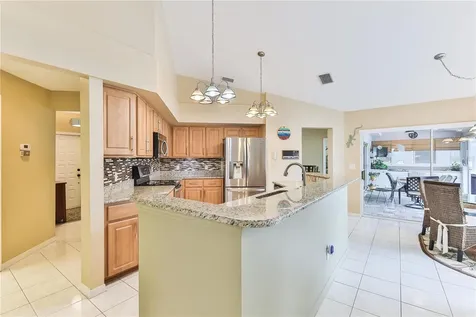 1239 Overland Drive Spring Hill FL 34608