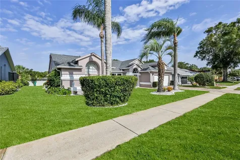 1239 Overland Drive Spring Hill FL 34608