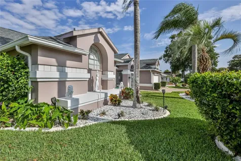 1239 Overland Drive Spring Hill FL 34608