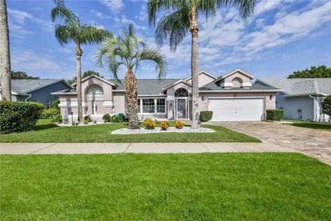 1239 Overland Drive Spring Hill FL 34608