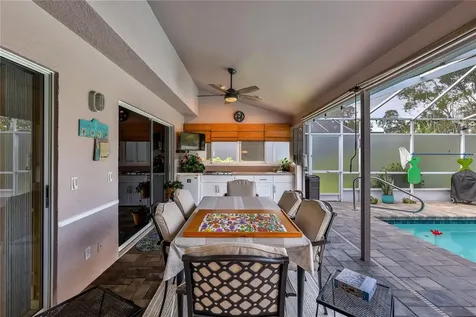 1239 Overland Drive Spring Hill FL 34608
