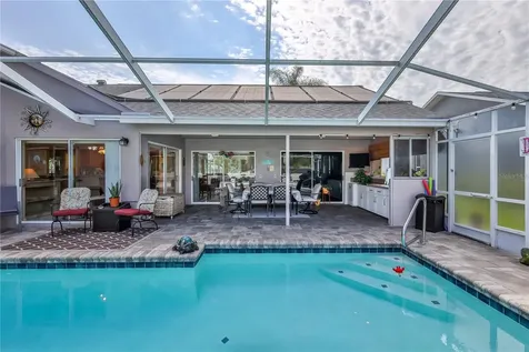 1239 Overland Drive Spring Hill FL 34608