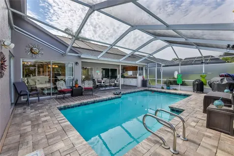 1239 Overland Drive Spring Hill FL 34608