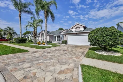 1239 Overland Drive Spring Hill FL 34608