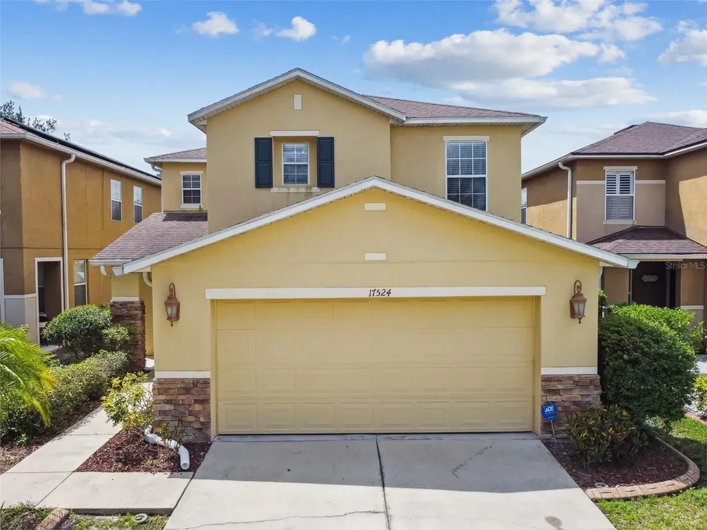 17524 Queensland Street Land O Lakes FL 34638