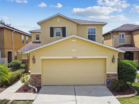 17524 Queensland Street Land O Lakes FL 34638