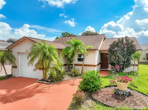 3681 Meadowwood Court Melbourne FL 32935