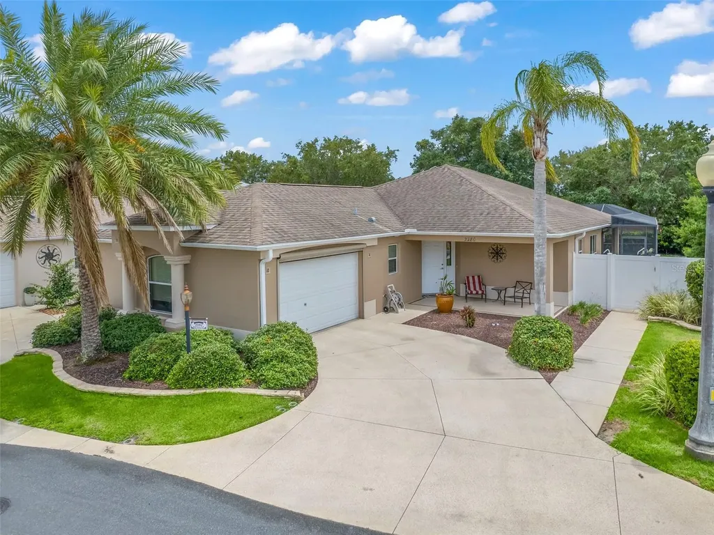 2280 Antigua Place The Villages FL 32162