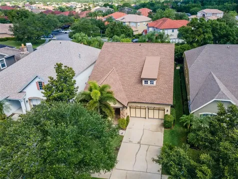 11531 Meridian Point Drive Tampa FL 33626