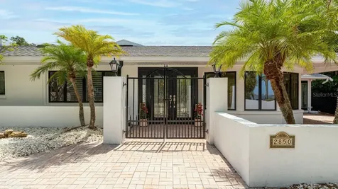 2850 Bay Shore Road Sarasota FL 34234