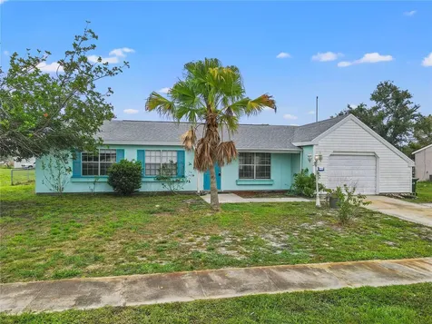7125 Gurley Court North Port FL 34287