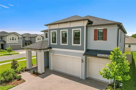 9951 Wild Begonia Loop Land O Lakes FL 34637