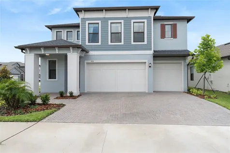 9951 Wild Begonia Loop Land O Lakes FL 34637