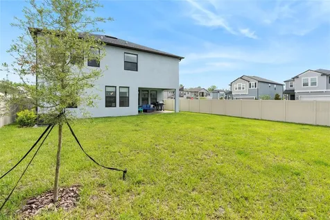9951 Wild Begonia Loop Land O Lakes FL 34637