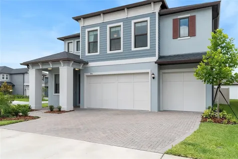 9951 Wild Begonia Loop Land O Lakes FL 34637