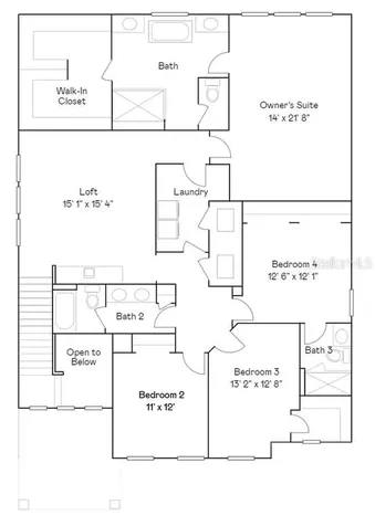 9951 Wild Begonia Loop Land O Lakes FL 34637
