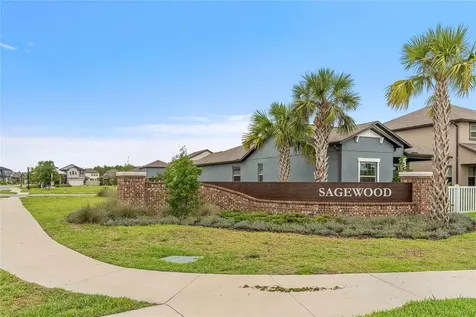 9951 Wild Begonia Loop Land O Lakes FL 34637