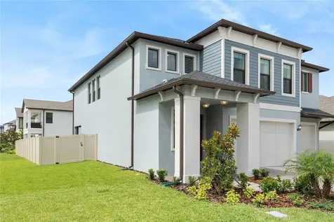 9951 Wild Begonia Loop Land O Lakes FL 34637