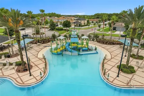 9951 Wild Begonia Loop Land O Lakes FL 34637