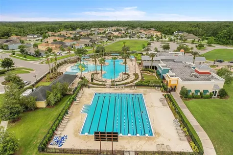 9951 Wild Begonia Loop Land O Lakes FL 34637