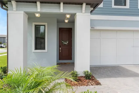 9951 Wild Begonia Loop Land O Lakes FL 34637