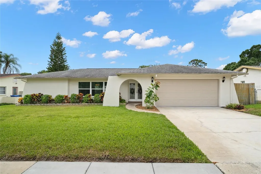 1755 Hitching Post Lane Dunedin FL 34698