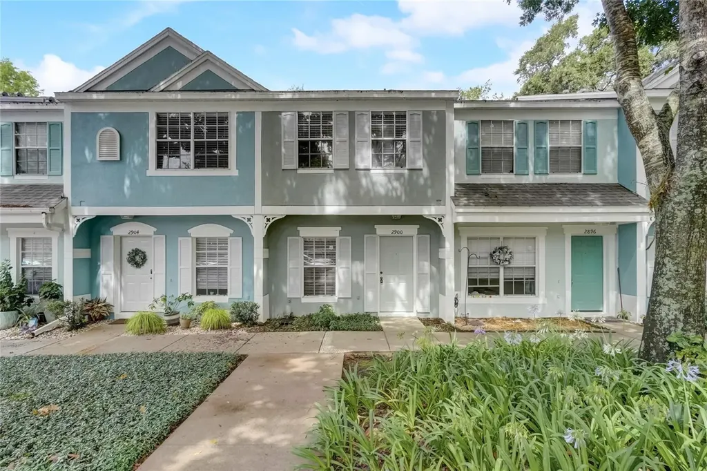 2900 Woodlands Park Court Lake Mary FL 32746