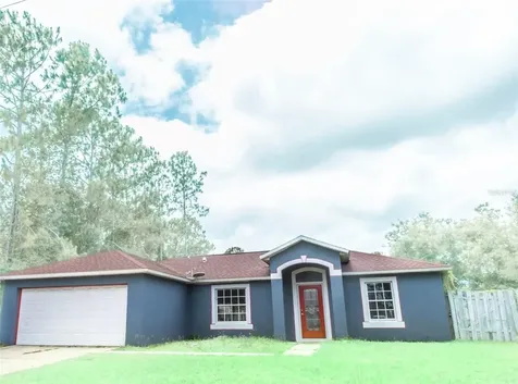 45 Brockton Lane Palm Coast FL 32137