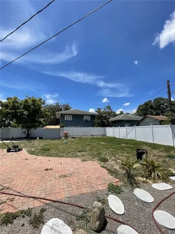 3322 20th Street N St Petersburg FL 33713