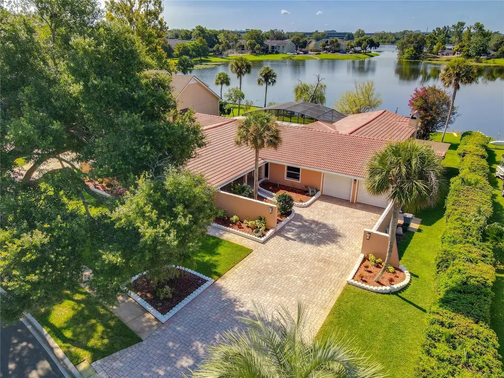 145 Spring Lake Hills Drive Altamonte Springs FL 32714