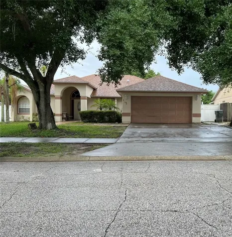 2103 Cassingham Circle Ocoee FL 34761