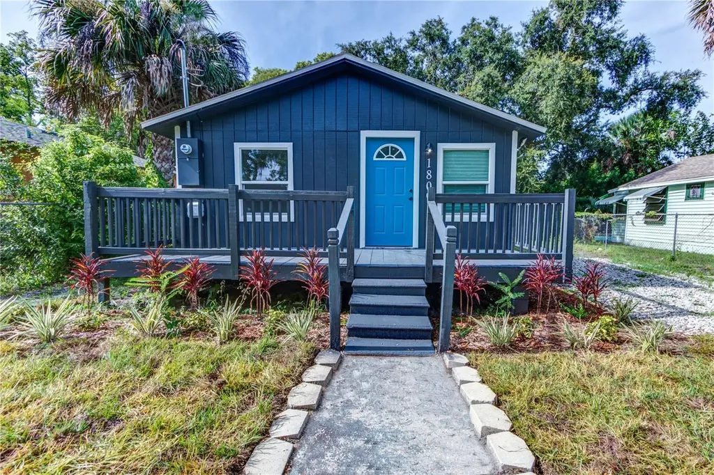 1809 Redding Place Sanford FL 32771