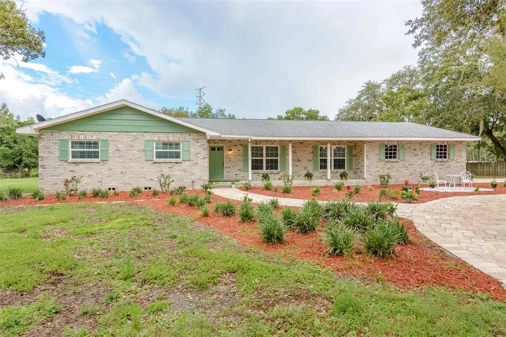 3310 Crenshaw Lake Road Lutz FL 33548