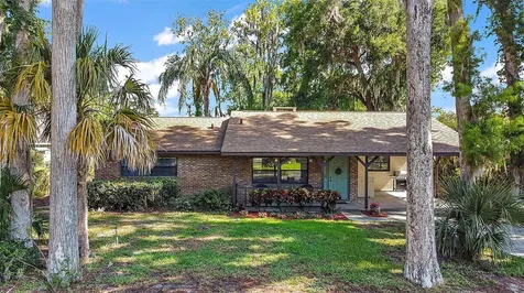 11049 Cypress Street Tavares FL 32778
