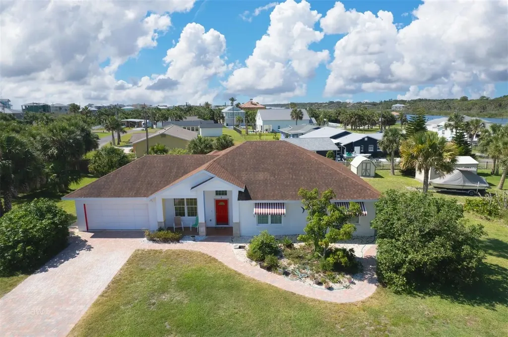 8 Driftway Terrace Flagler Beach FL 32136