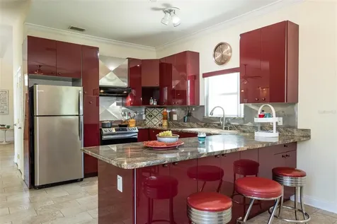 8 Driftway Terrace Flagler Beach FL 32136