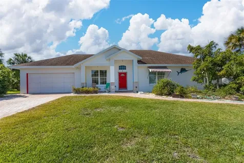 8 Driftway Terrace Flagler Beach FL 32136