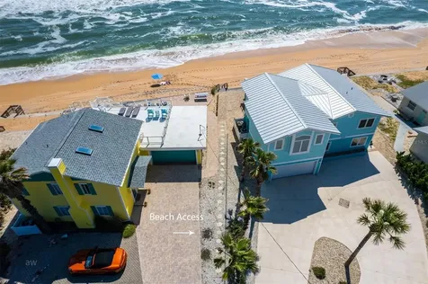 8 Driftway Terrace Flagler Beach FL 32136