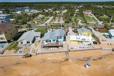 8 Driftway Terrace Flagler Beach FL 32136